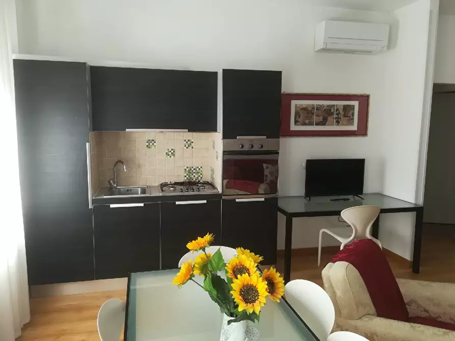 Immagine 3 di Appartamento in affitto  in CORSO TRENTO E TRIESTE a Ascoli Piceno