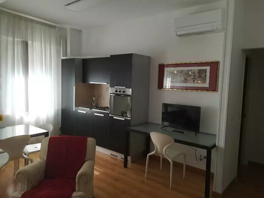 Immagine 4 di Appartamento in affitto  in CORSO TRENTO E TRIESTE a Ascoli Piceno