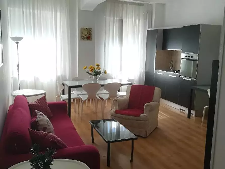 Immagine 5 di Appartamento in affitto  in CORSO TRENTO E TRIESTE a Ascoli Piceno