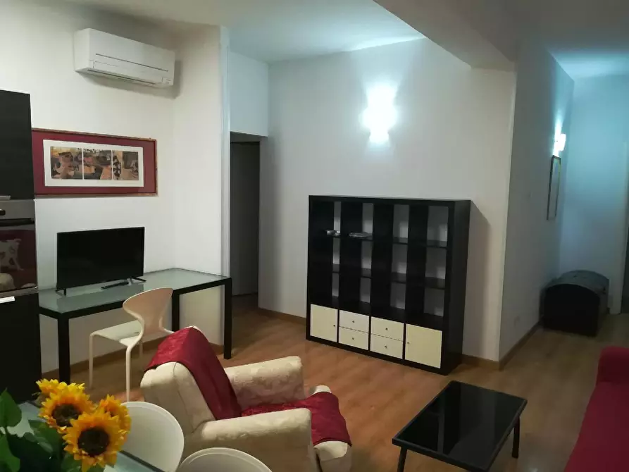 Immagine 6 di Appartamento in affitto  in CORSO TRENTO E TRIESTE a Ascoli Piceno