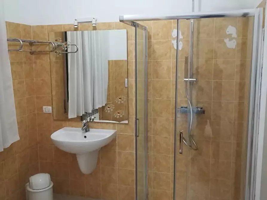 Immagine 10 di Appartamento in affitto  in CORSO TRENTO E TRIESTE a Ascoli Piceno