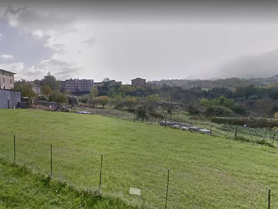 Immagine 4 di Terreno edificabile in vendita  in VIA CREMONA a Folignano