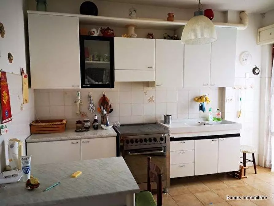 Immagine 1 di Appartamento in vendita  in VIA LUZI a Ascoli Piceno