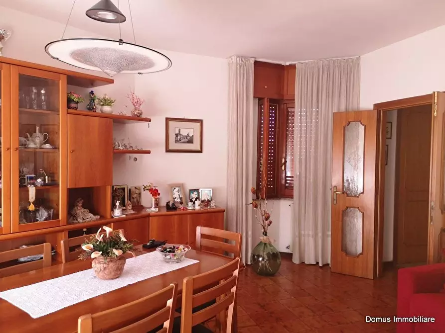 Immagine 8 di Villa in vendita  in VIA CAPO DI PIANO a Venarotta