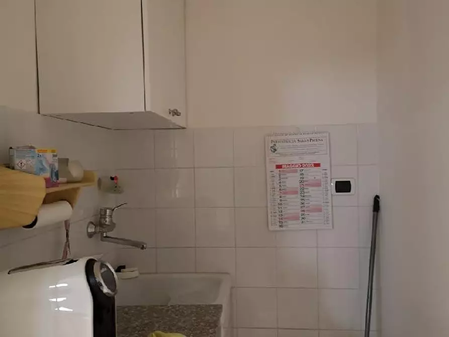 Immagine 6 di Appartamento in vendita  in VIA TUCCI a Ascoli Piceno