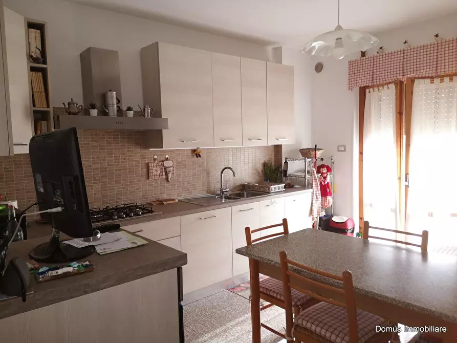 Immagine 7 di Appartamento in vendita  in VIALE VENEZIA a Folignano