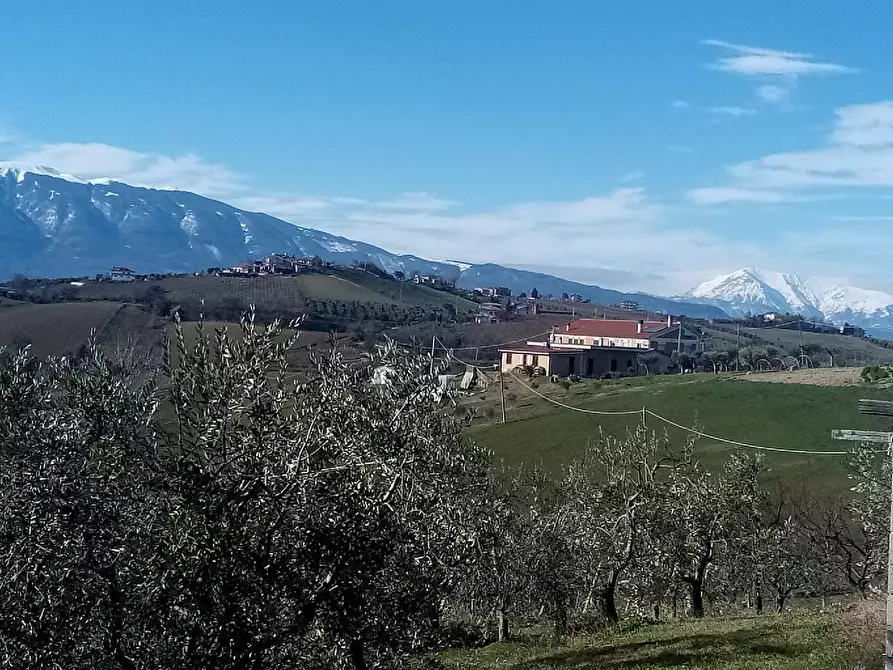 Immagine 2 di Rustico / casale in vendita  in CONTRADA COMMENDA a Ancarano