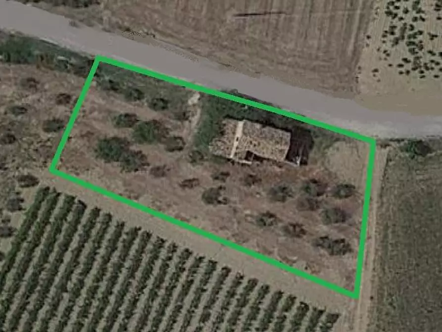 Immagine 3 di Rustico / casale in vendita  in CONTRADA COMMENDA a Ancarano