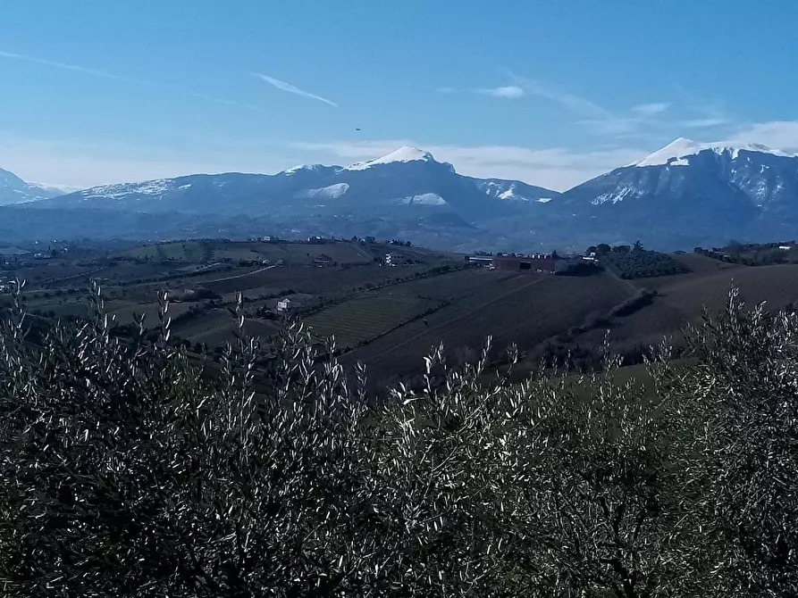 Immagine 8 di Rustico / casale in vendita  in CONTRADA COMMENDA a Ancarano