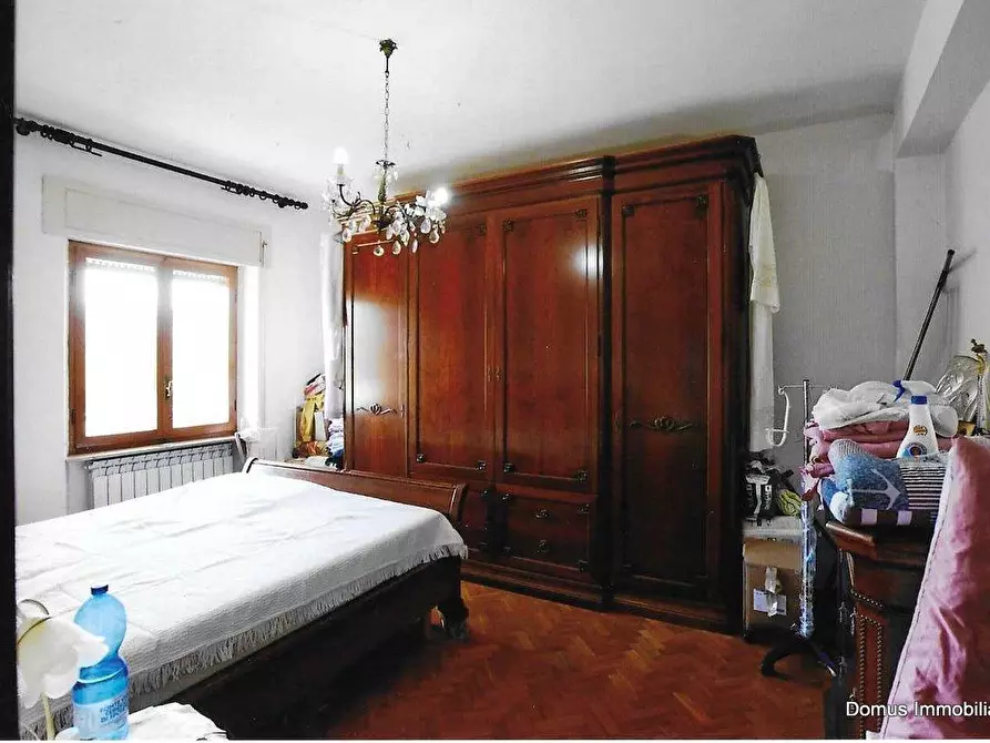 Immagine 2 di Appartamento in vendita  in VIA LEOPARDI a Roccafluvione