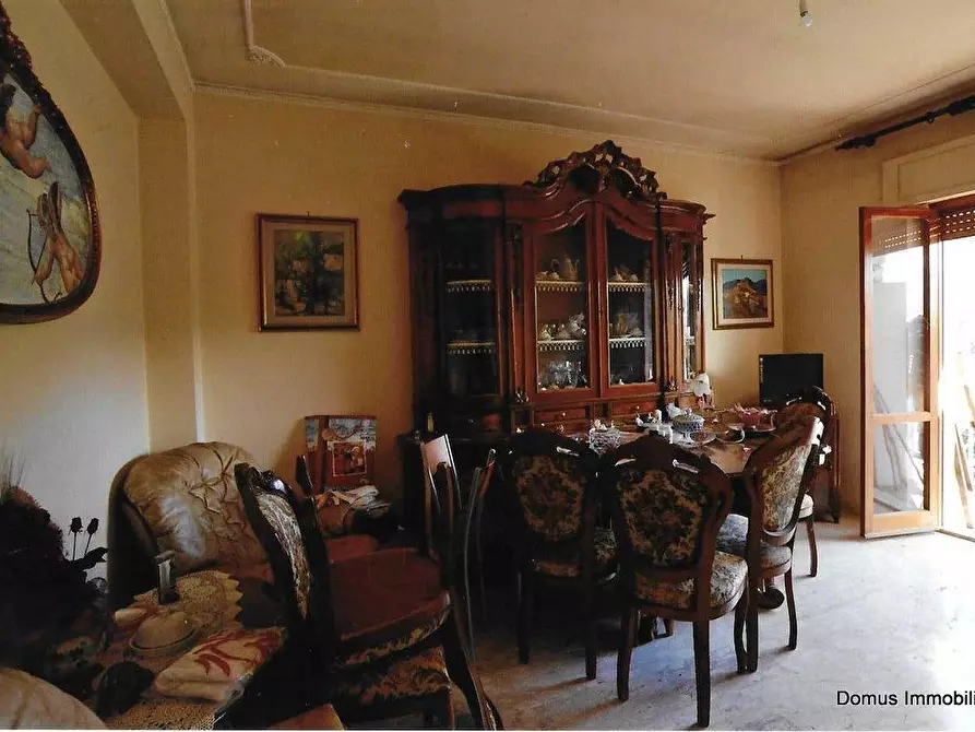 Immagine 1 di Appartamento in vendita  in VIA LEOPARDI a Roccafluvione