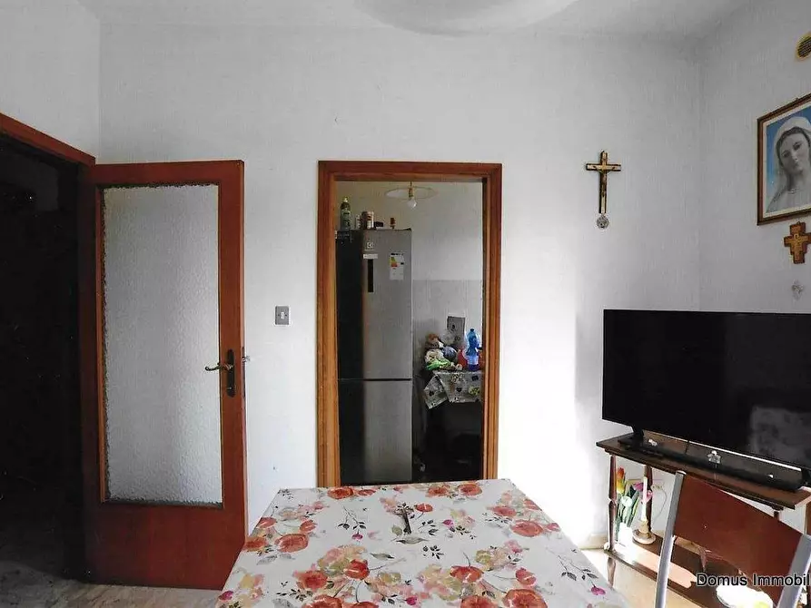 Immagine 5 di Appartamento in vendita  in VIA LEOPARDI a Roccafluvione