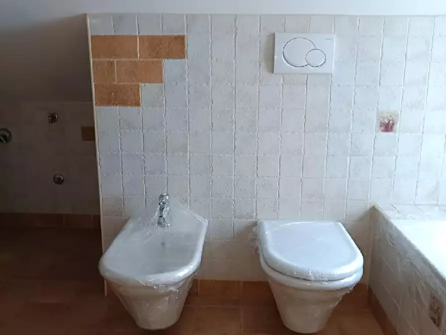 Immagine 4 di Appartamento in vendita  in VIA CUNEO a Folignano