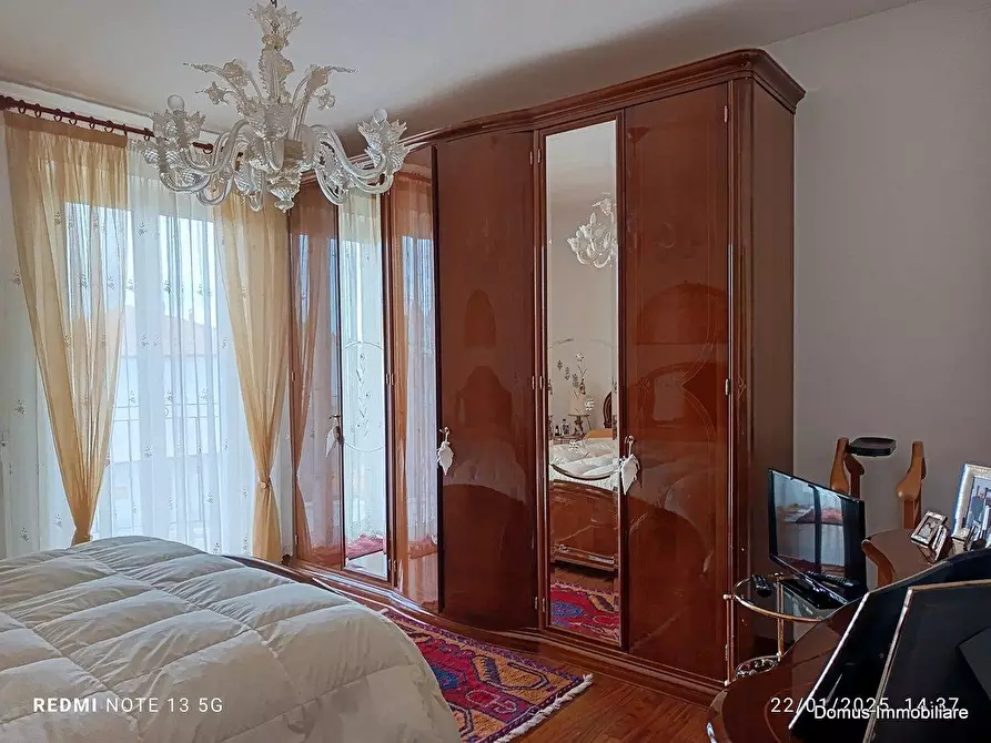 Immagine 5 di Villetta a schiera in vendita  in VIA S.ANTONIO a Folignano