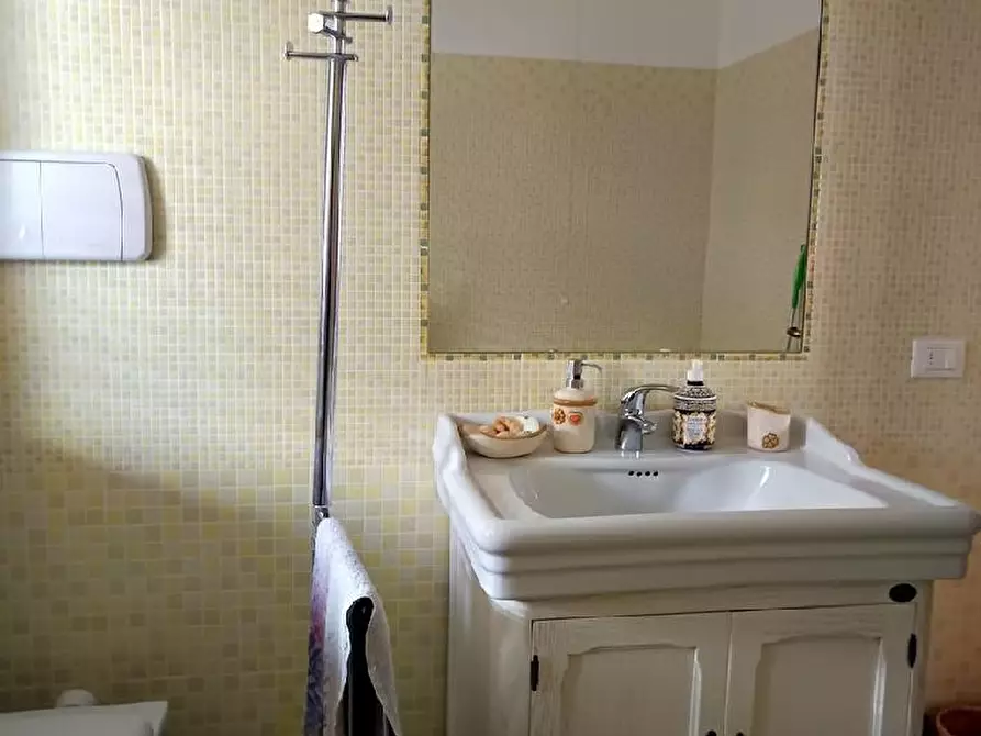 Immagine 8 di Villetta a schiera in vendita  in VIA S.ANTONIO a Folignano