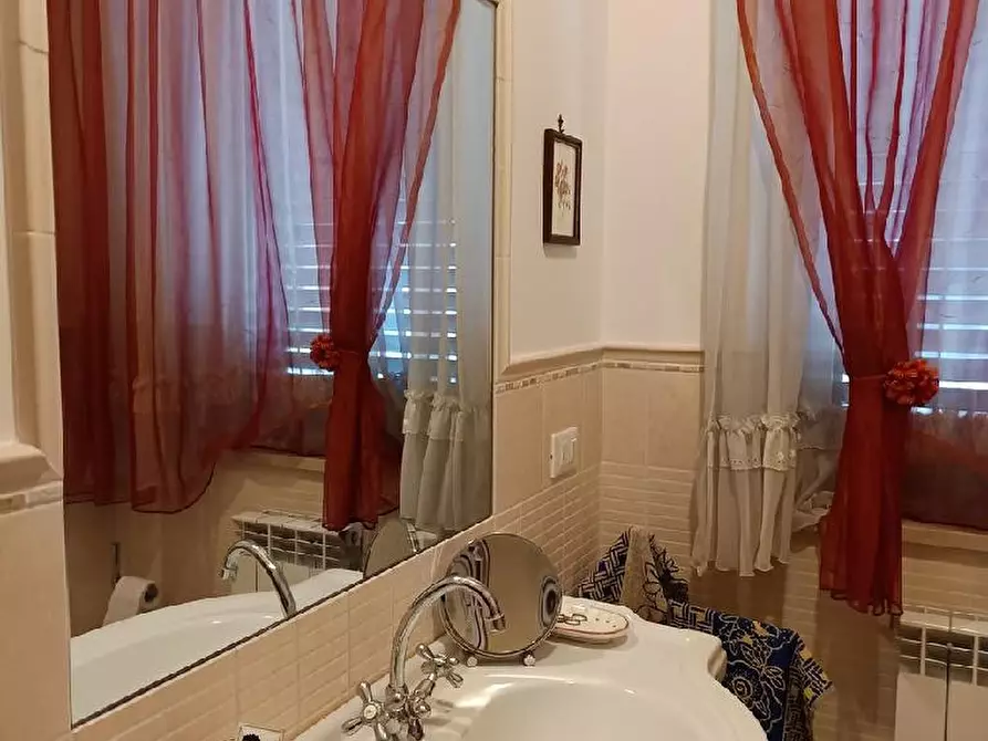 Immagine 15 di Villetta a schiera in vendita  in VIA S.ANTONIO a Folignano