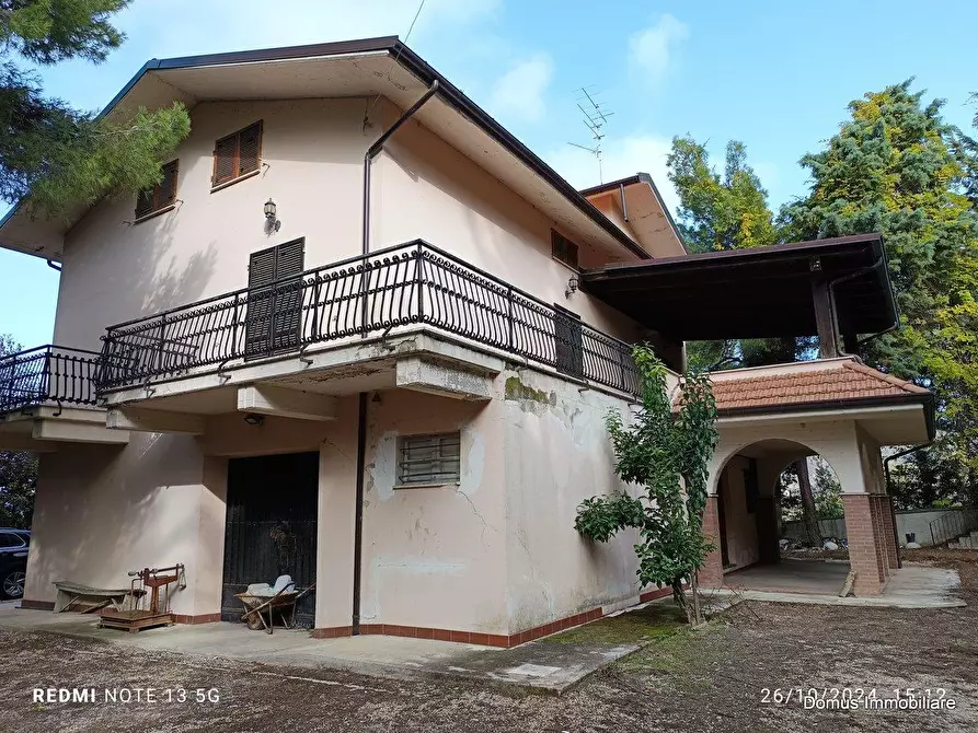 casa indipendente in vendita ad Ancarano