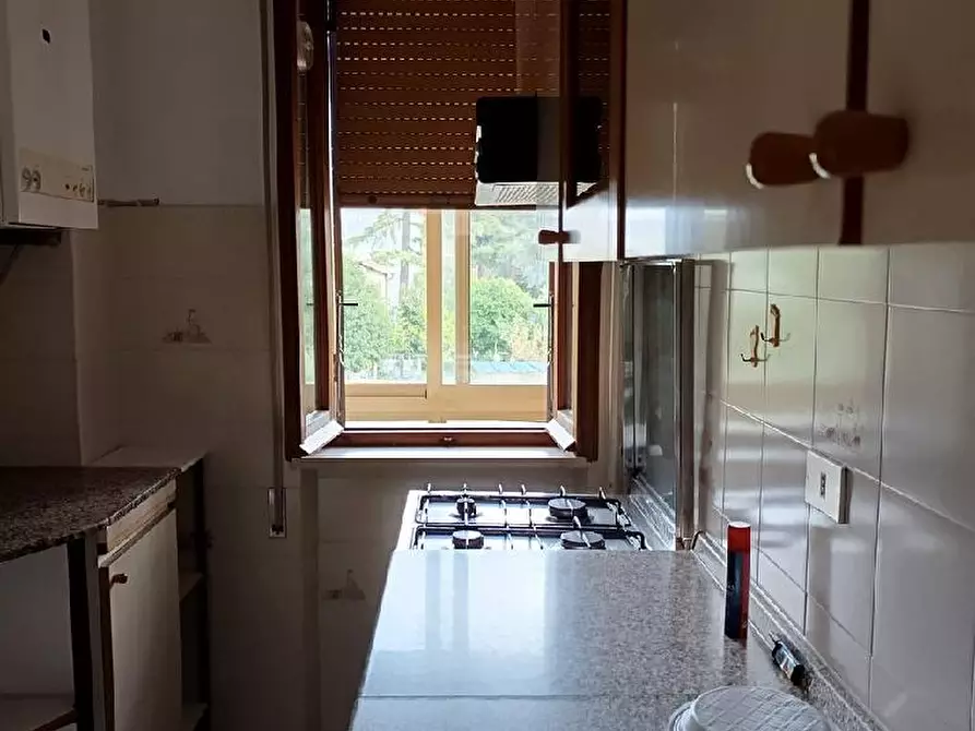 Immagine 4 di Appartamento in vendita  in VIA DELLE ZEPPELLE a Ascoli Piceno