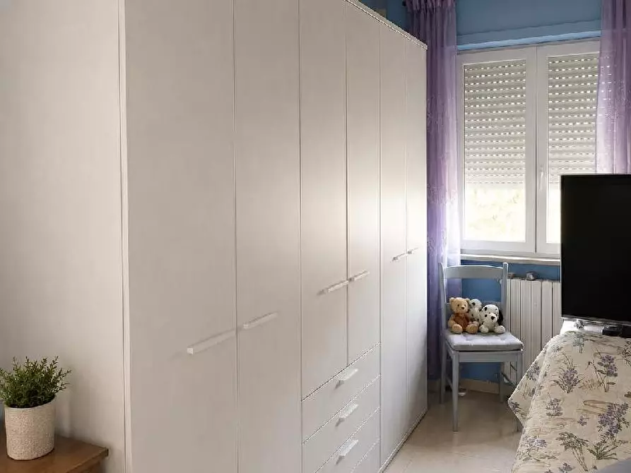 Immagine 3 di Villa in vendita  in VIA SASSETTI a Folignano