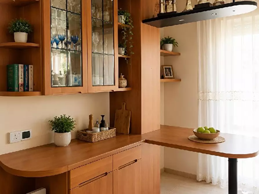 Immagine 6 di Villa in vendita  in VIA SASSETTI a Folignano