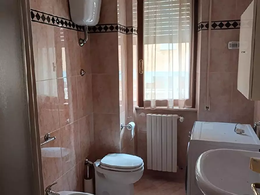 Immagine 3 di Appartamento in affitto  in VIA SALERNO a Ascoli Piceno