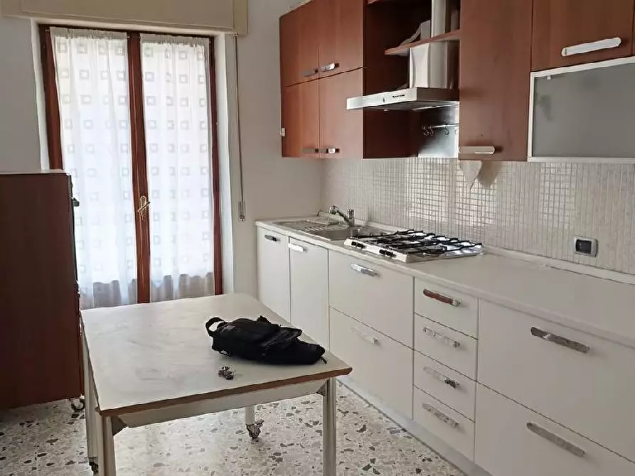 Immagine 14 di Appartamento in affitto  in VIA SALERNO a Ascoli Piceno