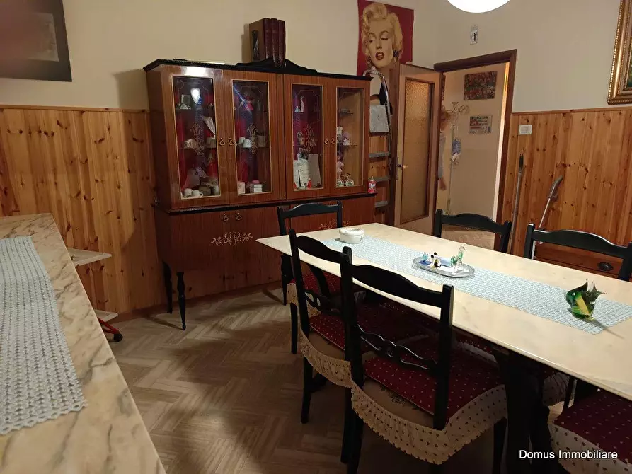 Immagine 3 di Appartamento in vendita  in VIA MAMELI a Ascoli Piceno