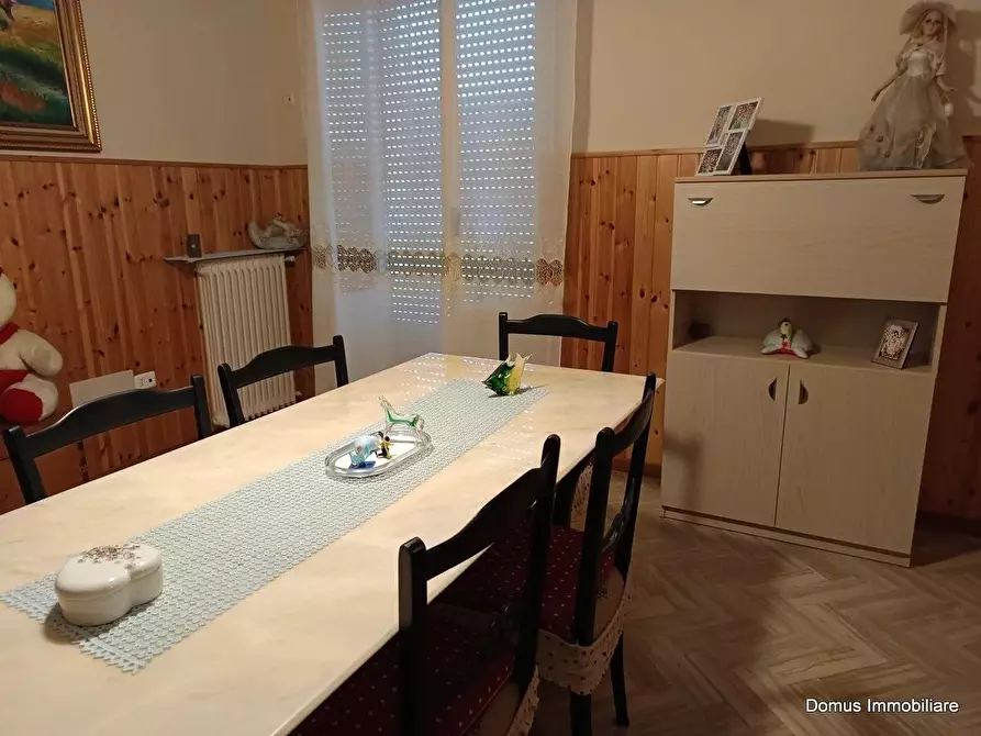 Immagine 4 di Appartamento in vendita  in VIA MAMELI a Ascoli Piceno