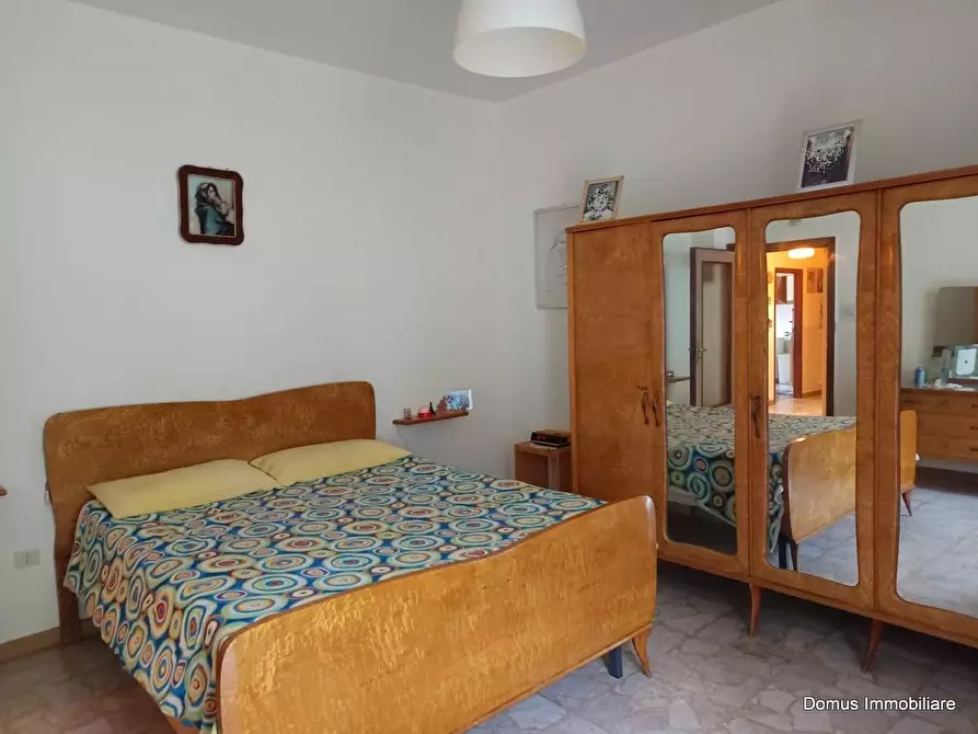 Immagine 5 di Appartamento in vendita  in VIA MAMELI a Ascoli Piceno