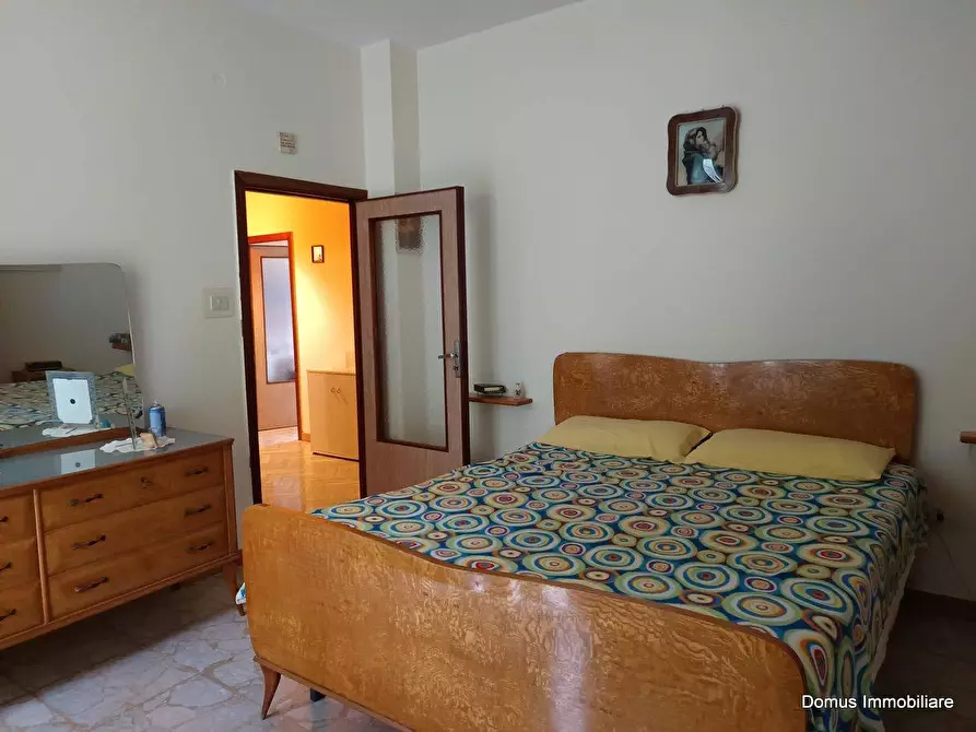 Immagine 6 di Appartamento in vendita  in VIA MAMELI a Ascoli Piceno