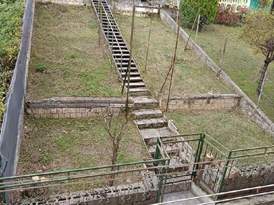 Immagine 7 di Appartamento in vendita  in VIA MAMELI a Ascoli Piceno