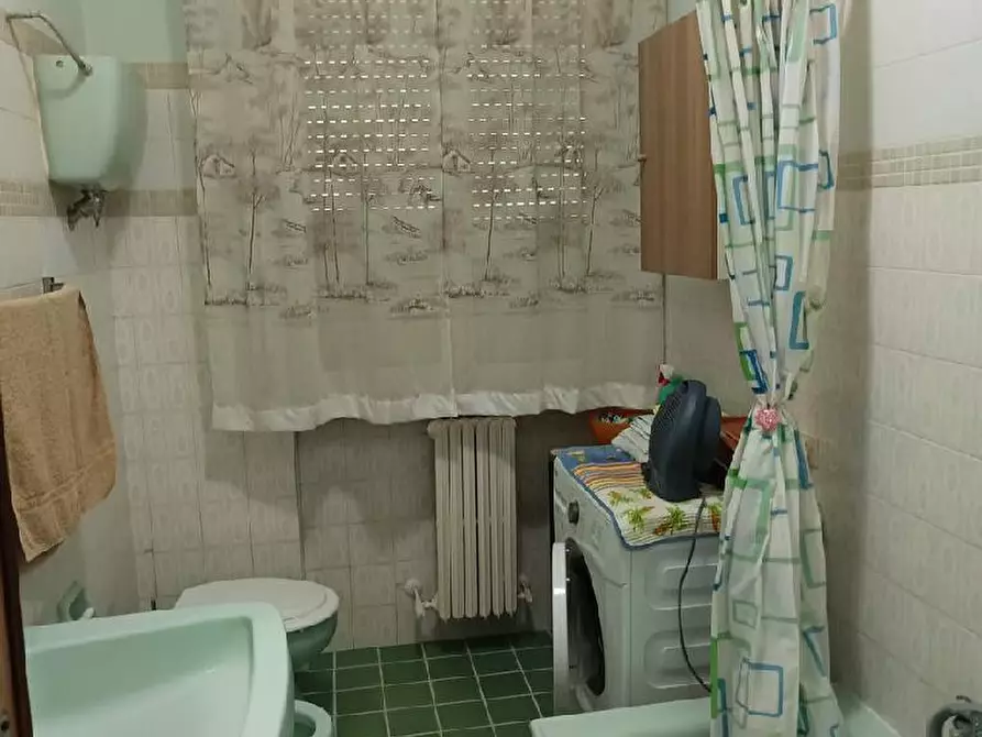 Immagine 8 di Appartamento in vendita  in VIA MAMELI a Ascoli Piceno