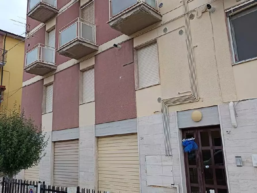 Immagine 14 di Appartamento in vendita  in VIA MAMELI a Ascoli Piceno