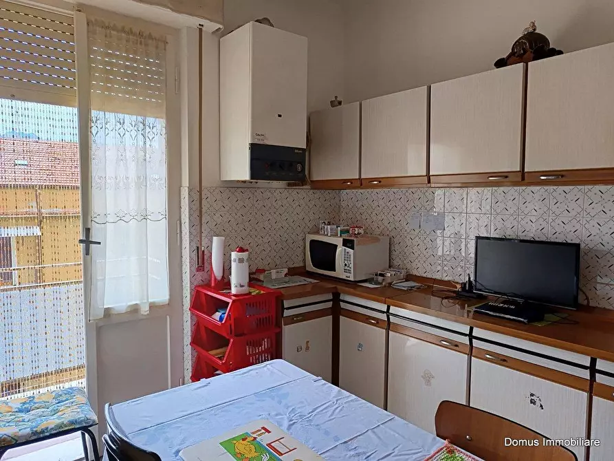 Immagine 16 di Appartamento in vendita  in VIA MAMELI a Ascoli Piceno