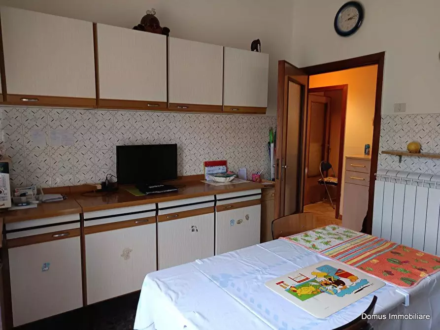 Immagine 17 di Appartamento in vendita  in VIA MAMELI a Ascoli Piceno
