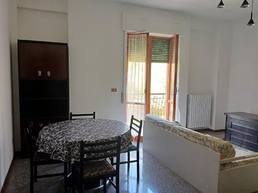 Immagine 7 di Appartamento in vendita  in VIA PICENO APRUTINA a Folignano