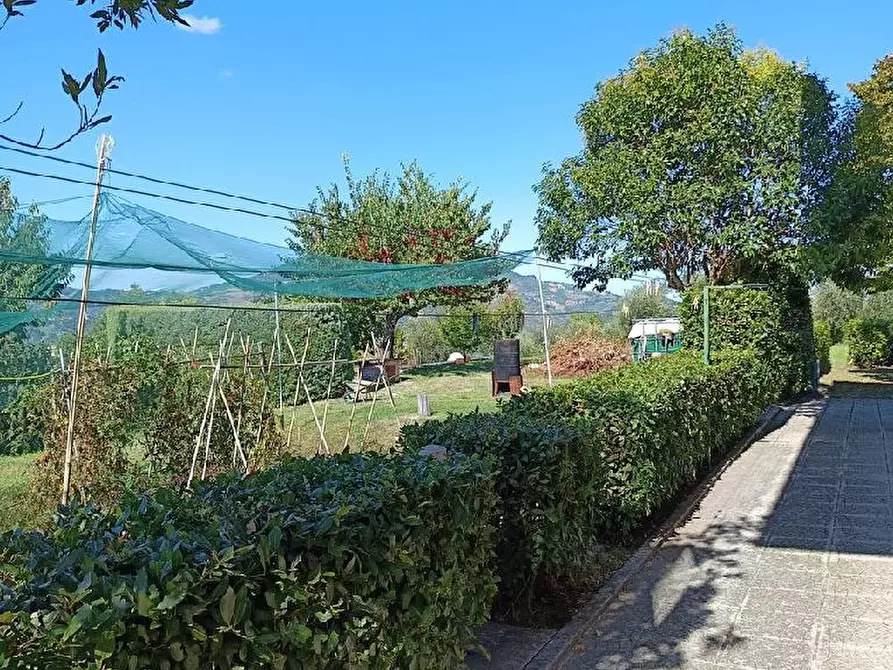 Immagine 2 di Casa indipendente in vendita  in FRAZIONE GIMIGLIANO a Venarotta