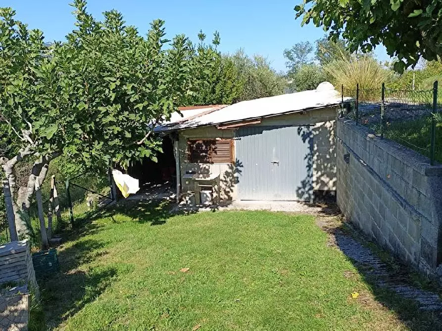 Immagine 7 di Casa indipendente in vendita  in FRAZIONE GIMIGLIANO a Venarotta