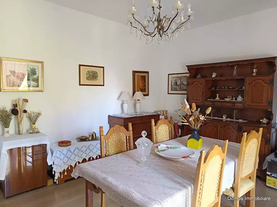 Immagine 13 di Casa indipendente in vendita  in FRAZIONE GIMIGLIANO a Venarotta