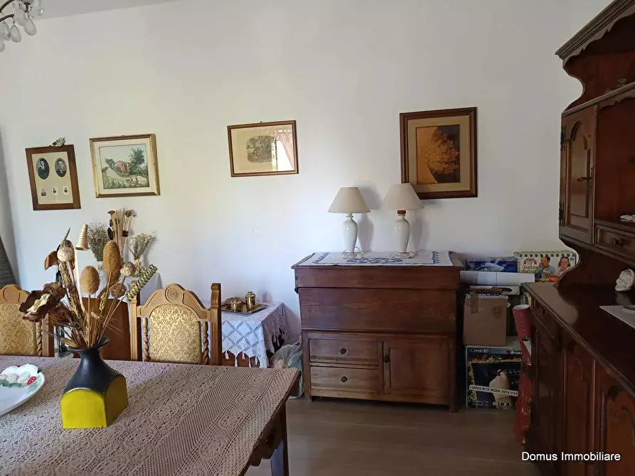 Immagine 14 di Casa indipendente in vendita  in FRAZIONE GIMIGLIANO a Venarotta