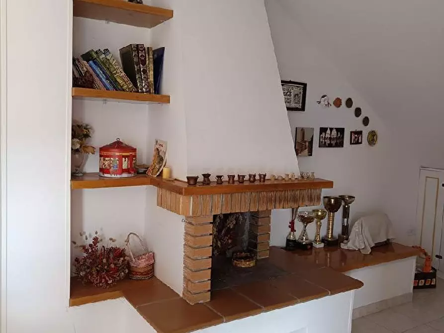 Immagine 33 di Casa indipendente in vendita  in FRAZIONE GIMIGLIANO a Venarotta