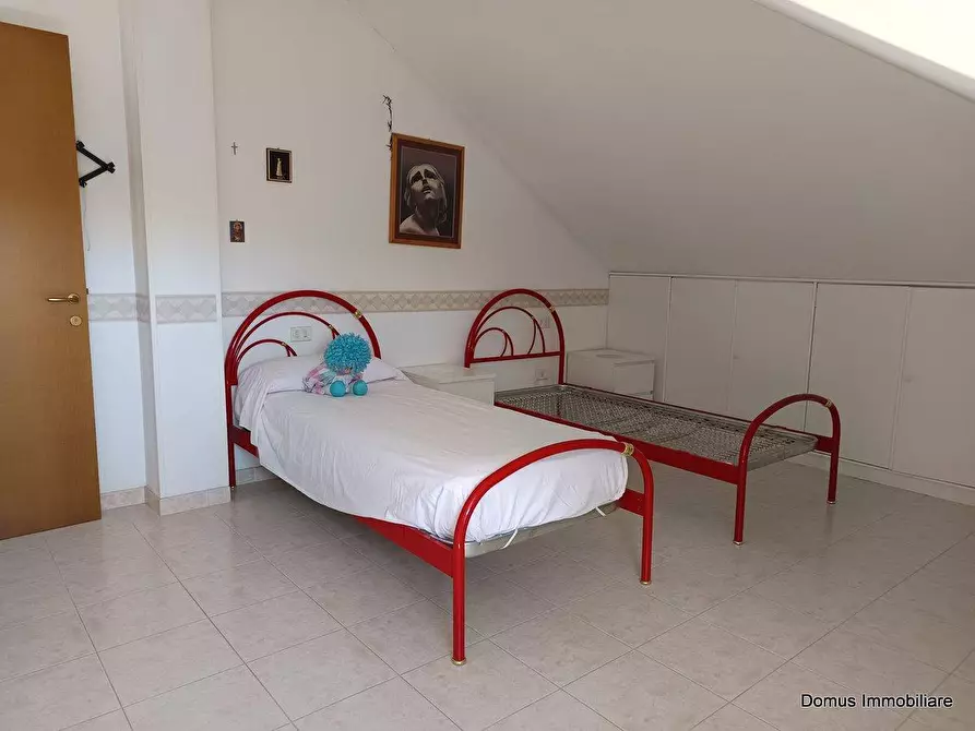 Immagine 36 di Casa indipendente in vendita  in FRAZIONE GIMIGLIANO a Venarotta