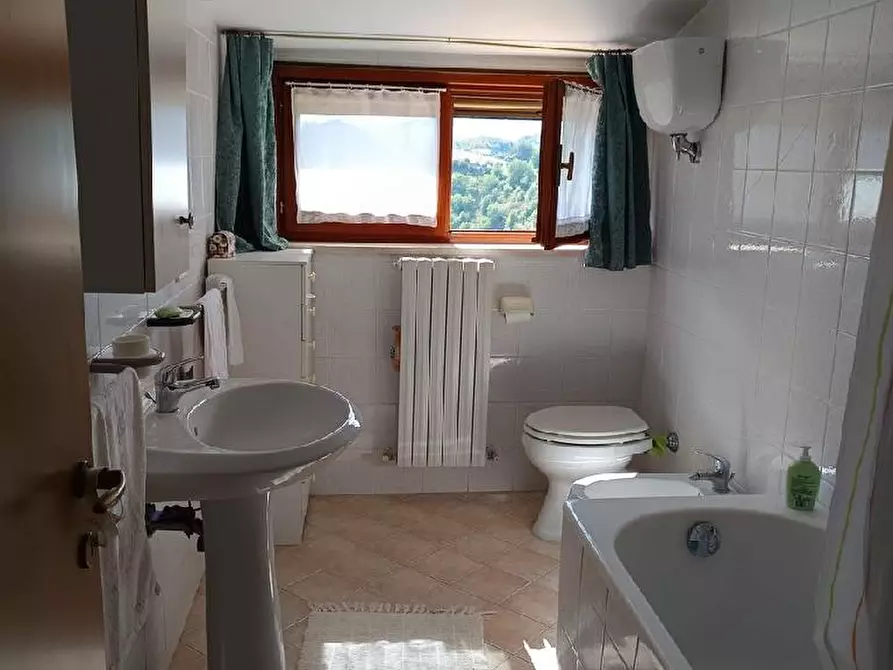 Immagine 38 di Casa indipendente in vendita  in FRAZIONE GIMIGLIANO a Venarotta