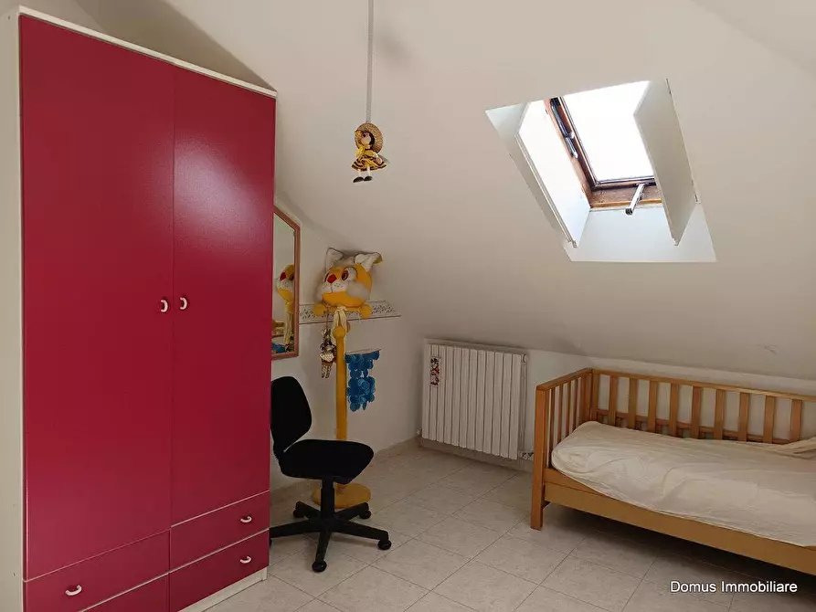 Immagine 42 di Casa indipendente in vendita  in FRAZIONE GIMIGLIANO a Venarotta