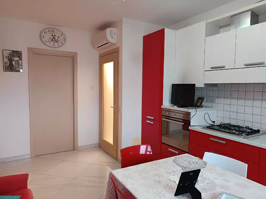Immagine 1 di Appartamento in affitto  in VIA FERRI a San Benedetto Del Tronto