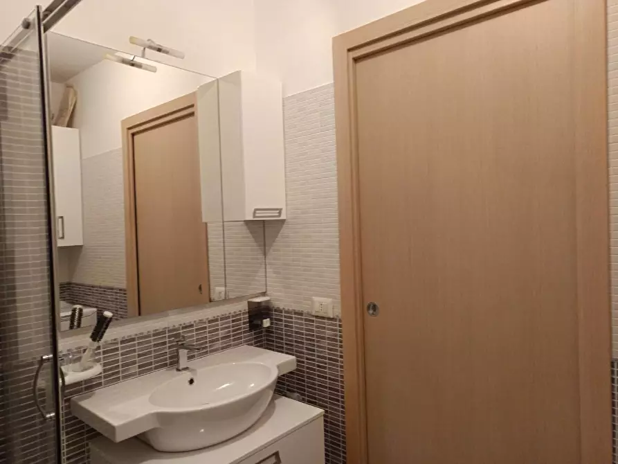 Immagine 2 di Appartamento in affitto  in VIA FERRI a San Benedetto Del Tronto