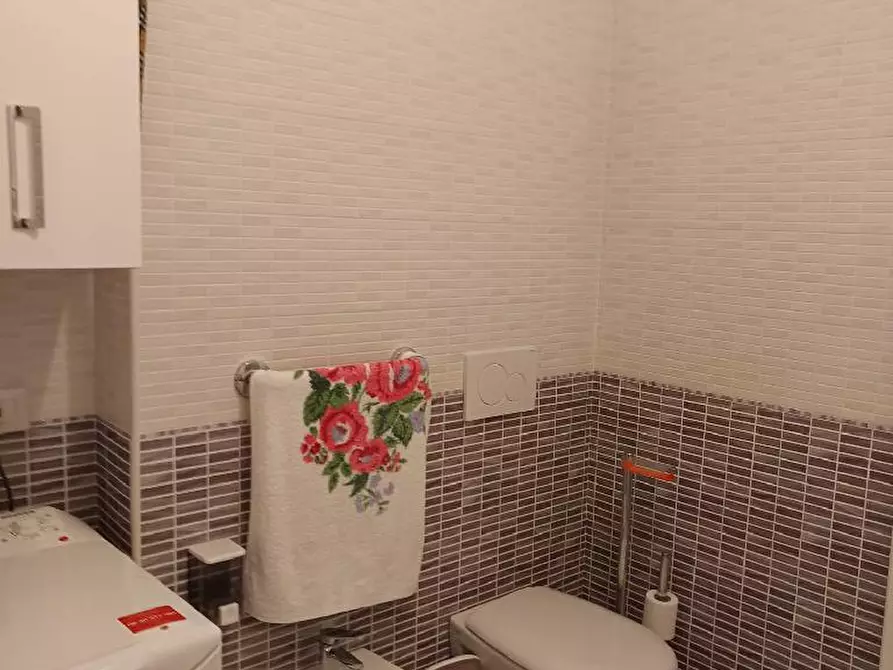 Immagine 3 di Appartamento in affitto  in VIA FERRI a San Benedetto Del Tronto