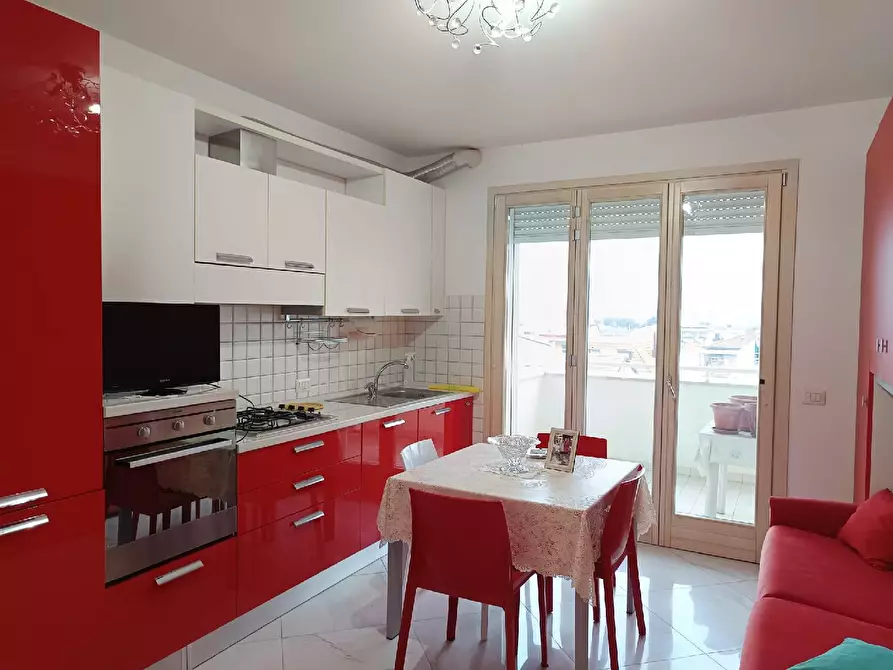 Immagine 7 di Appartamento in affitto  in VIA FERRI a San Benedetto Del Tronto