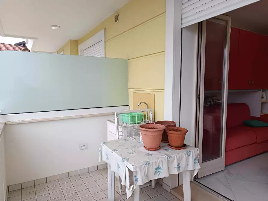Immagine 8 di Appartamento in affitto  in VIA FERRI a San Benedetto Del Tronto