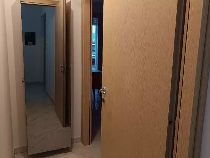 Immagine 10 di Appartamento in affitto  in VIA FERRI a San Benedetto Del Tronto